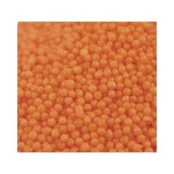 Orange Nonpareils 8lb