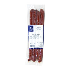 Spicy All Beef Snack Sticks 20/9oz