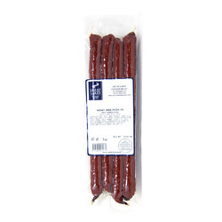 Honey BBQ Meat Snack Sticks 20/9oz
