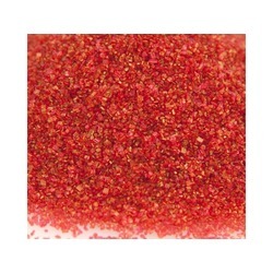 Red Sanding Sugar 8lb