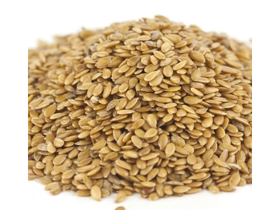 Golden Flax Seeds 50lb