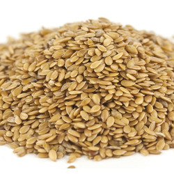 Golden Flax Seeds 50lb