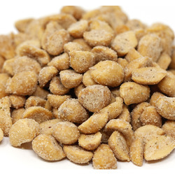 Bacon Ranch Peanuts 5lb