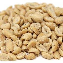 Dill Pickle Peanuts 5lb