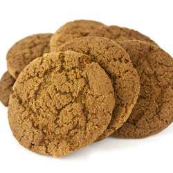 Ginger Snaps 25lb