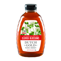 Clover Honey 12/2lb