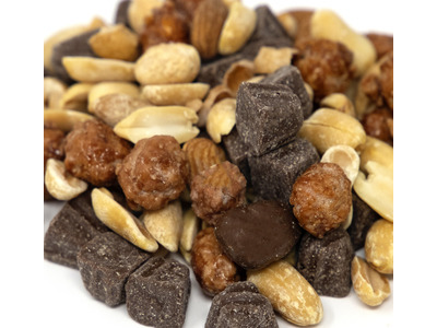 Salted Caramel Snack Mix 2/5lb