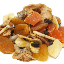Just Fruit Snack Mix 4/5lb