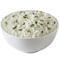 Minute Rice 25lb