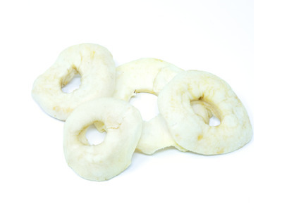 Apple Rings 22lb