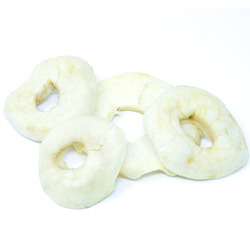 Apple Rings 22lb