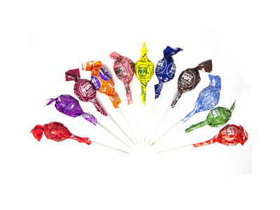 Tootsie Pops® Minis 6/200ct