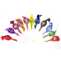 Tootsie Pops® Minis 6/200ct