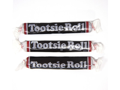 Tootsie Roll® Long Twists 30lb