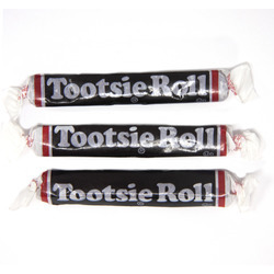 Tootsie Roll® Long Twists 30lb