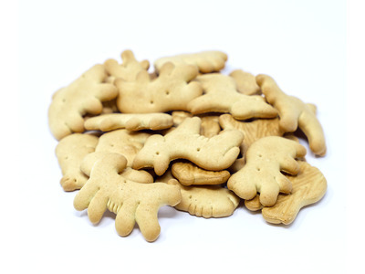 Original Animal Crackers 21lb