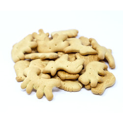 Original Animal Crackers 21lb