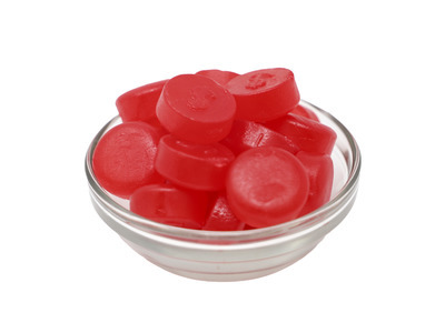 Cherry Ju Ju Coins 15lb