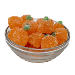 Sour Jelly Pumpkins 30lb