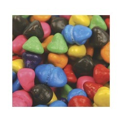Rainbow Candy Coated Chips 8lb