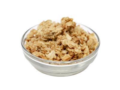 GF Honey Almond Granola 15lb