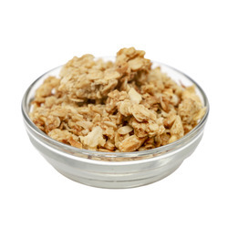 GF Honey Almond Granola 15lb