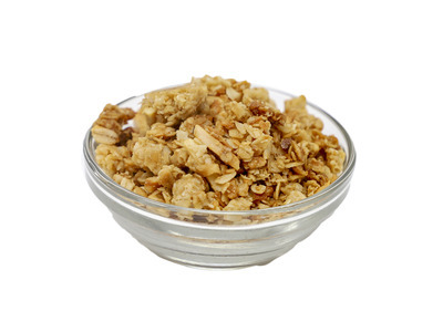 GF Peanut Butter Granola 15lb