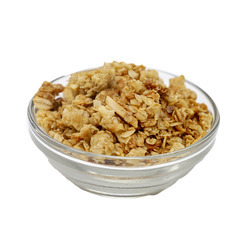 GF Peanut Butter Granola 15lb