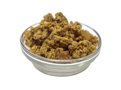 Apple Cinnamon Granola 15lb