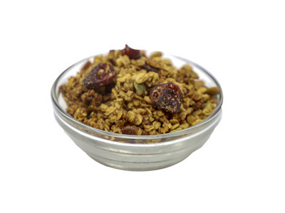 Pumpkin Spice Granola 15lb