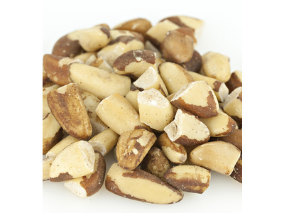 Broken Brazil Nuts 25lb