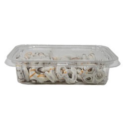 Coco Cookie Mousse 2/4lb