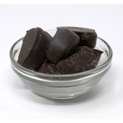 Dark Chocolate Orange Slices 30lb