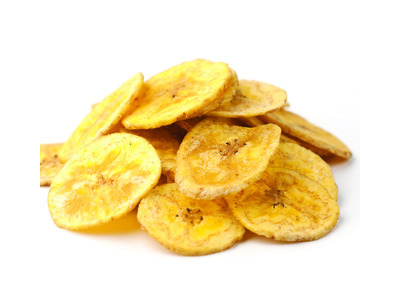 Salted Plantain Chips 3/5lb