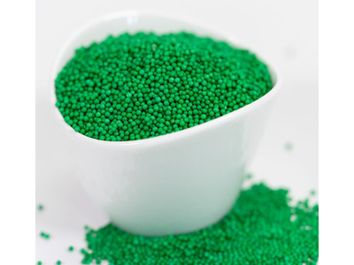 Green Nonpareils 25lb