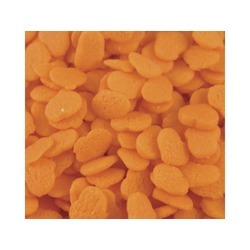 Mini Orange Pumpkin Shapes 5lb