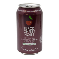 Black Cherry Noire 3 8/12oz