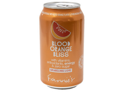 Blood Orange Bliss 3/8pk 12oz