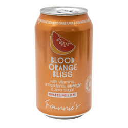 Blood Orange Bliss 3/8pk 12oz