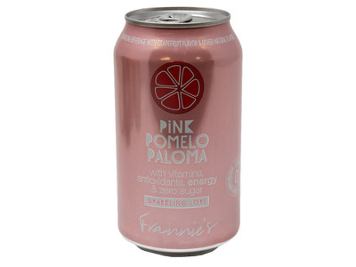 Pink Pomelo Paloma 3 8/12oz