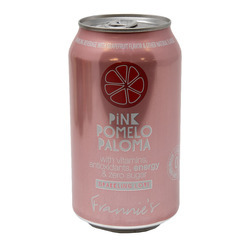 Pink Pomelo Paloma 3/8pk 12oz