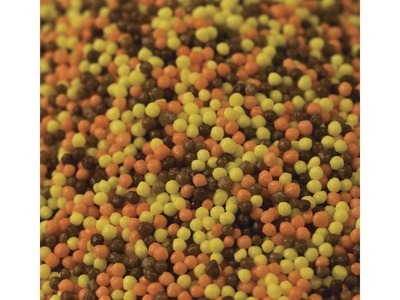 Autumn Blend Nonpareils 8lb