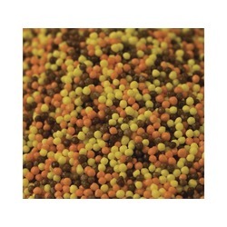 Autumn Blend Nonpareils 8lb