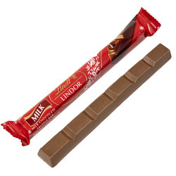 Milk Chocolate Truffle Bars 24/1.3oz