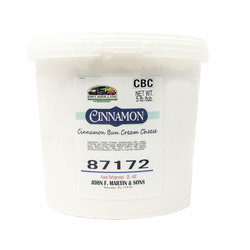 Cinnamon Bun Dip 2/5lb