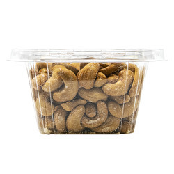 Roasted & Salted Cashews 12/8oz