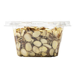 Natural Sliced Almonds 12/6oz