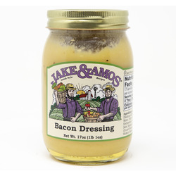 Bacon Dressing 12/17oz