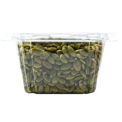 Roasted & Salted Pumpkin Seeds 12/8oz