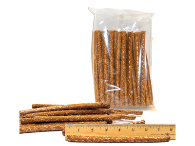 Pretzel Rods 15/10oz